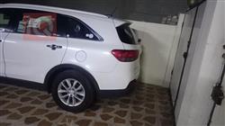 کیا سۆرینتۆ